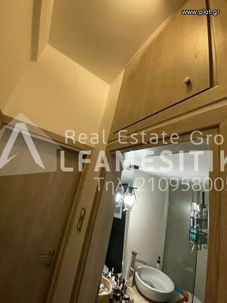 Apartment 73 sqm for sale, Athens - Center, Sepolia - Skouze