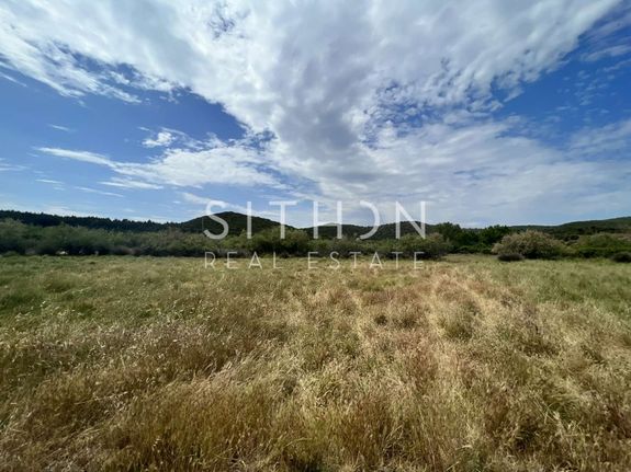 Parcel 2.554 sqm for sale, Chalkidiki, Toroni