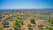 Parcel 4.008sqm for sale-Kranidi » Center