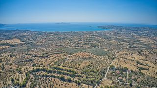 Αγροτεμάχια 4.008 τ.μ. για πώληση, Αργολίδα, Κρανίδι-thumb-5