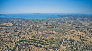Αγροτεμάχια 4.008 τ.μ. για πώληση, Αργολίδα, Κρανίδι-thumb-4