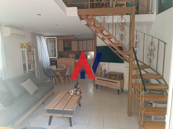 Loft 70 τ.μ. για πώληση, Αθήνα - Βόρεια Προάστια, Μελίσσια