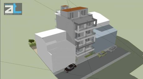 Διαμέρισμα 40 τ.μ. για πώληση
