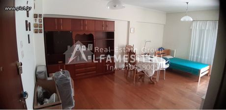 Apartment 83sqm for sale-Patision - Acharnon » Kato Patisia
