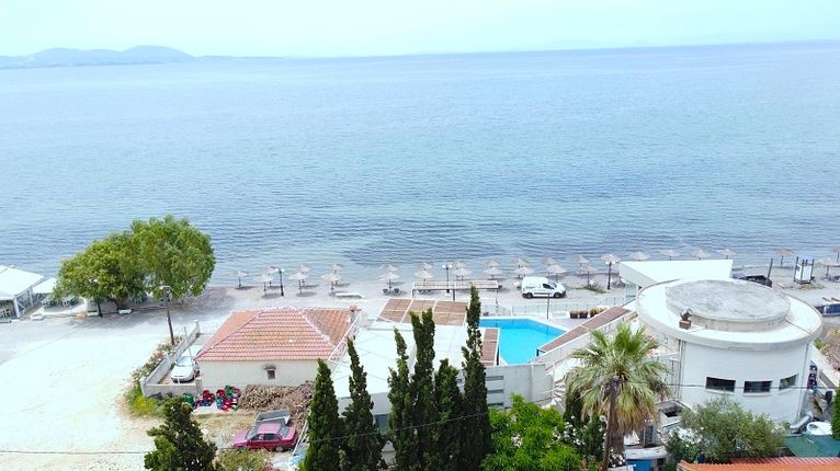 Επιχειρηματικό κτίριο 230 τ.μ. για πώληση, Αιτωλοακαρνανία, Αμφιλοχία