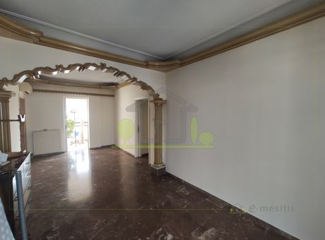 Apartment 77sqm for rent-Patra » Skagiopouleio