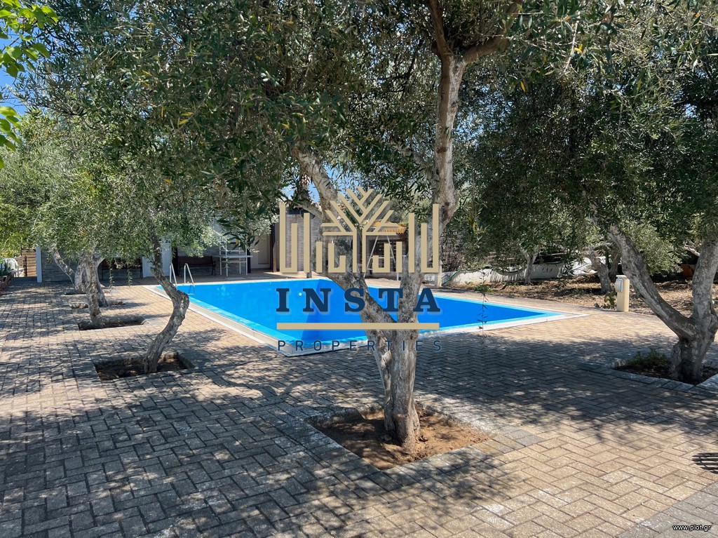 Συγκρότημα διαμερισμάτων 200 τ.μ. πρός πώληση, Αττική - Υπόλοιπο, Κάλαμος