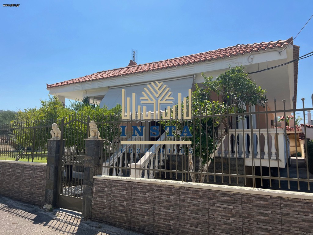Συγκρότημα διαμερισμάτων 200 τ.μ. πρός πώληση, Αττική - Υπόλοιπο, Κάλαμος