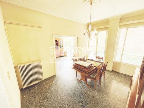 Apartment 125sqm for sale-Chaidari » Palataki