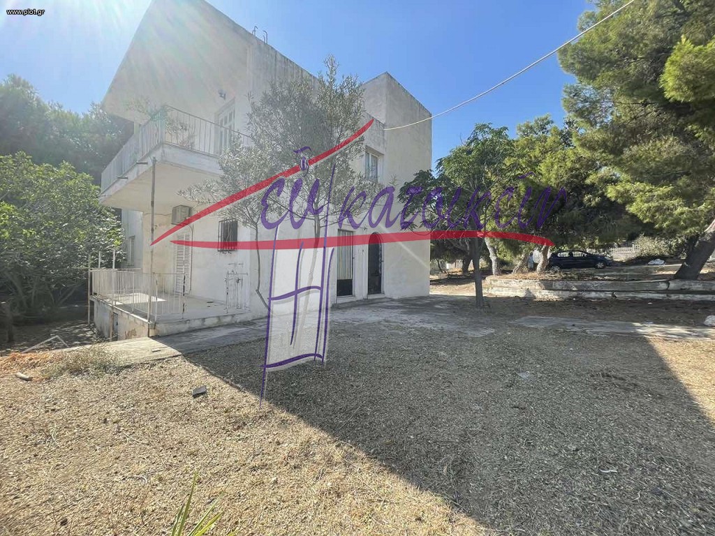 Μονοκατοικία 188 τ.μ. προς πώληση, Νησιά Αργοσαρωνικού, Αίγινα