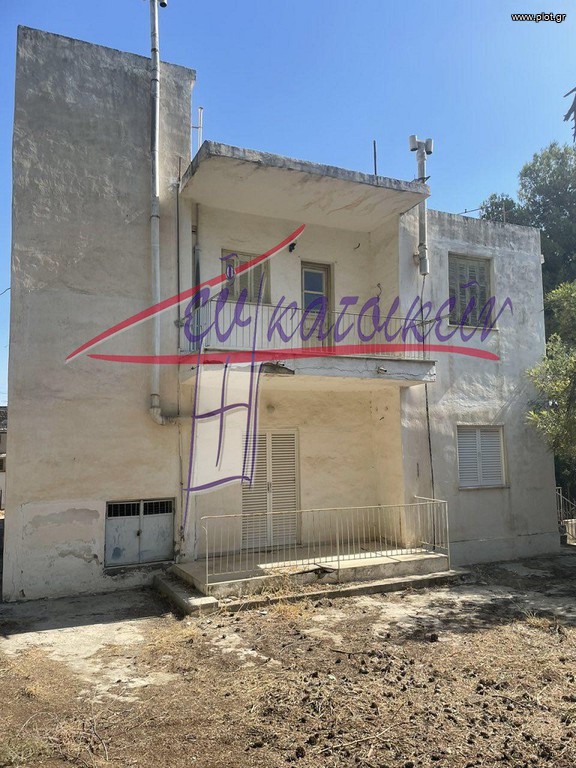 Μονοκατοικία 188 τ.μ. προς πώληση, Νησιά Αργοσαρωνικού, Αίγινα