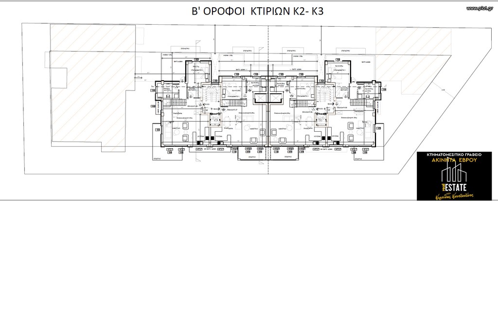 Μεζονέτα 115 τ.μ. πρός πώληση, Εβρος, Αλεξανδρούπολη