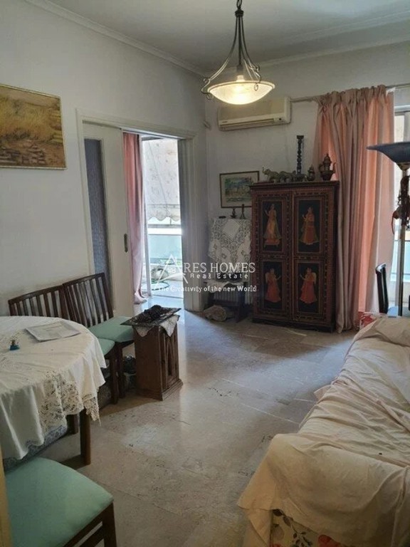 Διαμέρισμα 70 τ.μ. για πώληση, Πειραιάς, Τερψιθέα
