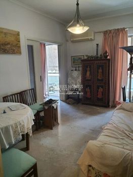 Διαμέρισμα 70τ.μ. για πώληση-Τερψιθέα