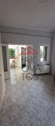 Detached home 90 sqm for rent, Athens - South, Glyfada