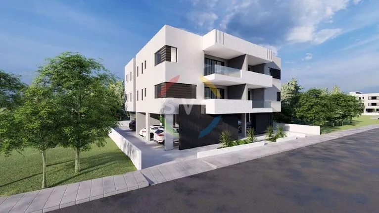 Apartment 87 sqm for sale, Larnaca, Leivadia