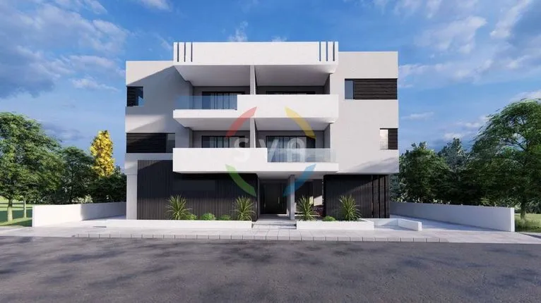 Apartment 87 sqm for sale, Larnaca, Leivadia