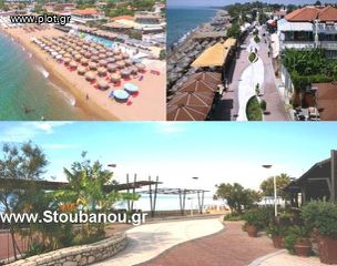 Land plot 950 sqm for sale