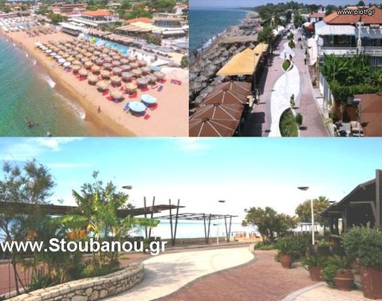 Land plot 950 sqm for sale, Ilia, Amaliada