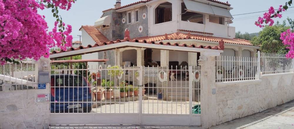 Μεζονέτα 120 τ.μ. πρός πώληση, Κορινθία, Ξυλόκαστρο
