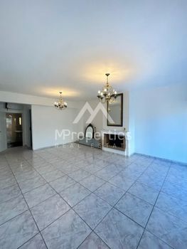 Apartment 99sqm for sale-Kato Toumpa