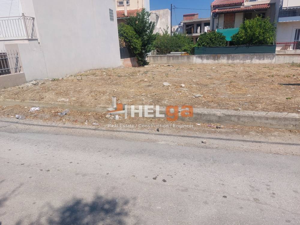 Οικόπεδο 221 τ.μ. προς πώληση, Μιντιλόγλι