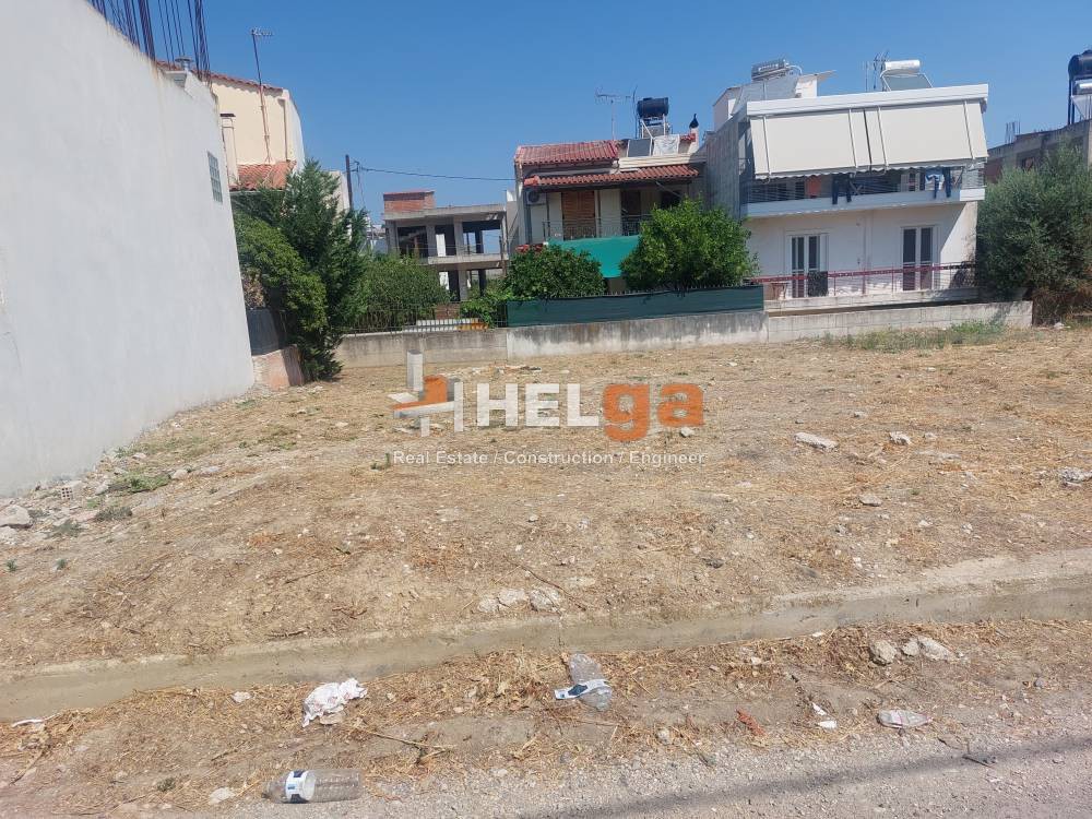 Οικόπεδο 221 τ.μ. προς πώληση, Μιντιλόγλι