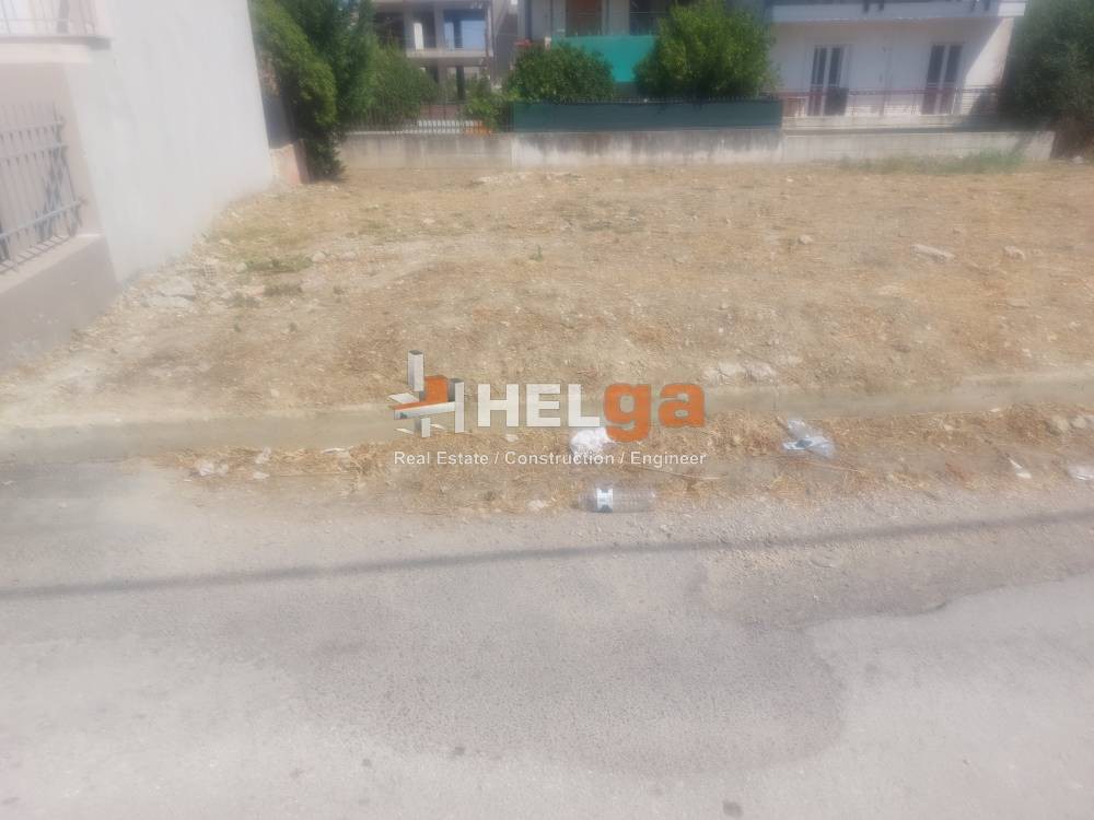 Οικόπεδο 221 τ.μ. προς πώληση, Μιντιλόγλι