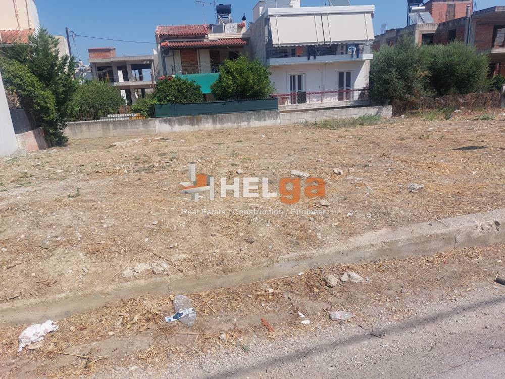 Οικόπεδο 221 τ.μ. προς πώληση, Μιντιλόγλι