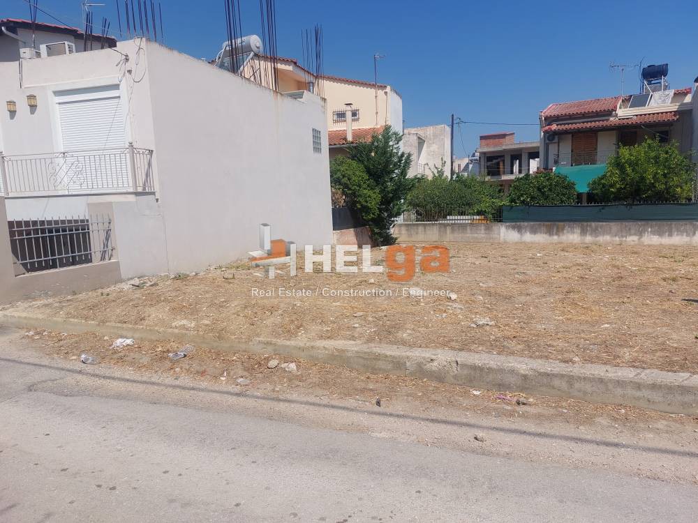 Οικόπεδο 221 τ.μ. προς πώληση, Μιντιλόγλι