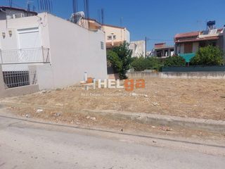 Οικόπεδο 221 τ.μ. προς πώληση, Μιντιλόγλι-thumb-1