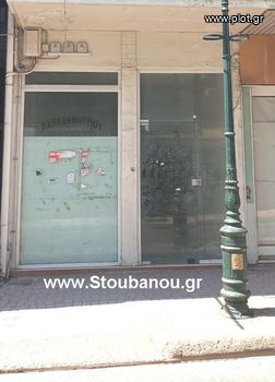 Κατάστημα 59τ.μ. για πώληση-Πύργος » Κέντρο