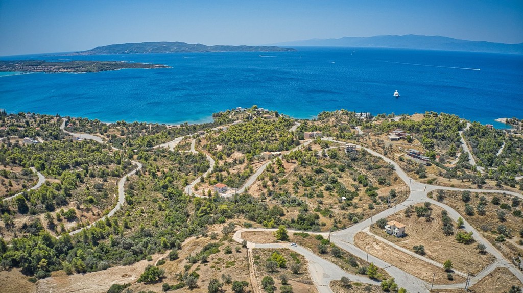 Οικόπεδο 400 τ.μ. προς πώληση, Αργολίδα, Κρανίδι