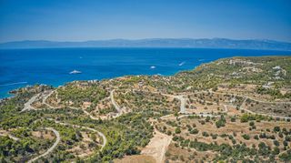 Οικόπεδο 400 τ.μ. για πώληση, Αργολίδα, Κρανίδι-thumb-21