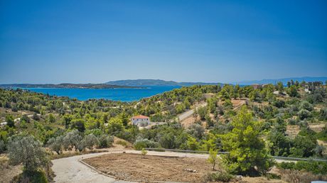 Οικόπεδο 400 τ.μ. για πώληση