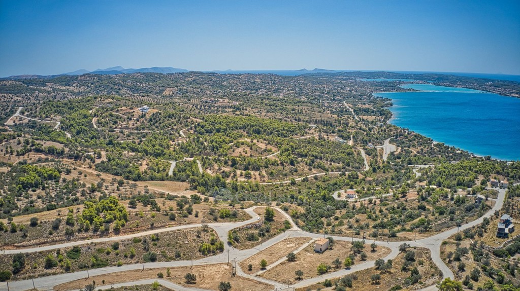Οικόπεδο 400 τ.μ. προς πώληση, Αργολίδα, Κρανίδι