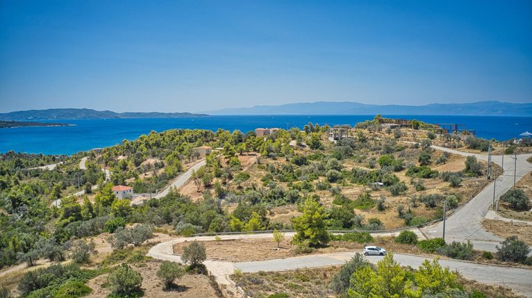 Οικόπεδο 400 τ.μ. για πώληση, Αργολίδα, Κρανίδι