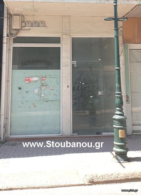Κατάστημα 59 τ.μ. για ενοικίαση, Ν. Ηλείας, Πύργος