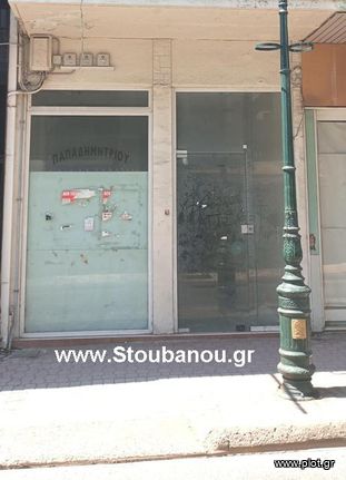 Κατάστημα 59 τ.μ. για ενοικίαση, Ν. Ηλείας, Πύργος