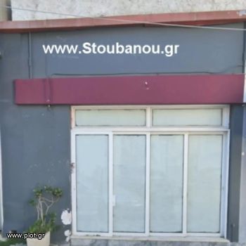 Κατάστημα 35τ.μ. για ενοικίαση-Πύργος » Κέντρο
