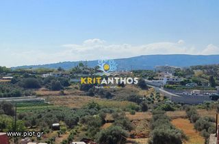 Οικόπεδο 4.652 τ.μ. για πώληση, Ν. Ρεθύμνου, Ρέθυμνο-thumb-1