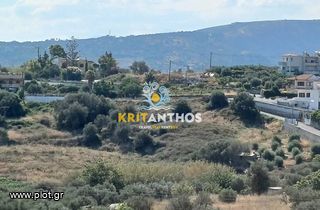 Οικόπεδο 4.652 τ.μ. για πώληση, Ν. Ρεθύμνου, Ρέθυμνο-thumb-2