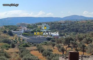 Οικόπεδο 4.652 τ.μ. για πώληση, Ν. Ρεθύμνου, Ρέθυμνο-thumb-3