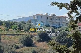 Οικόπεδο 4.652 τ.μ. για πώληση, Ν. Ρεθύμνου, Ρέθυμνο-thumb-8