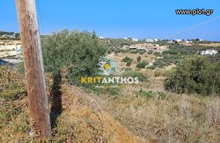 Οικόπεδο 4.652 τ.μ. για πώληση, Ν. Ρεθύμνου, Ρέθυμνο-thumb-13