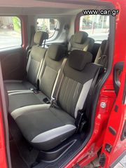 Fiat Doblo 2017 long 1.6 Multijet 16V Start&Stopp Lounge '17-thumb-7