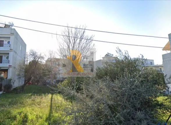 Land plot 244 sqm for sale, Athens - North, Agia Paraskevi