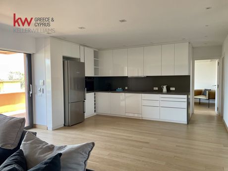 Διαμέρισμα 96τ.μ. για ενοικίαση-Γλυφάδα