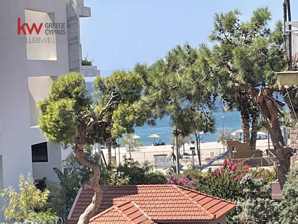 Διαμέρισμα 96 τ.μ. προς ενοικίαση, Γλυφάδα