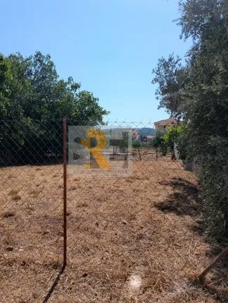 Land plot 205 sqm for sale, Athens - East, Paiania